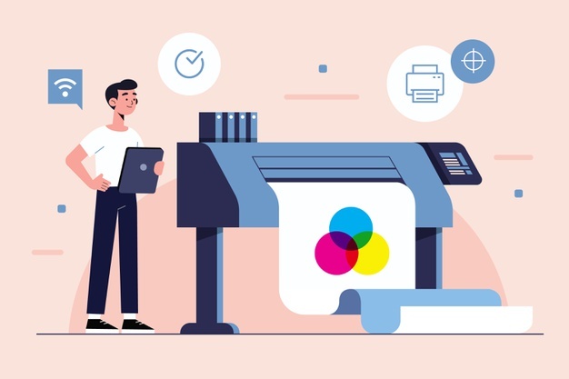 Print Services